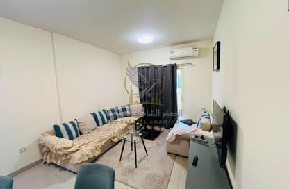 Apartment - 1 Bedroom - 1 Bathroom for rent in Al Rashidiya Towers - Al Rashidiya - Ajman Downtown - Ajman Apartment - 1 Bedroom - 1 Bathroom for rent in Al Rashidiya Towers - Al Rashidiya - Ajman Downtown - Ajman