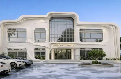 Whole Building - Studio for rent in Al Khawaneej 2 - Al Khawaneej - Dubai