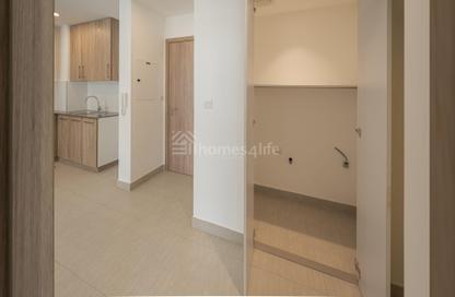 Apartment - 1 Bedroom - 1 Bathroom for rent in Parkside - Town Square - Dubai