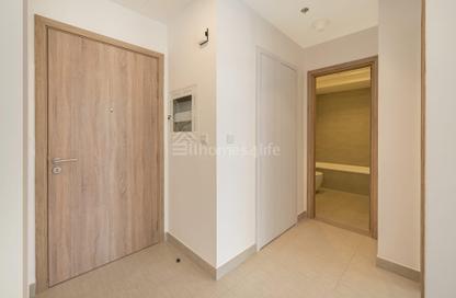 Apartment - 1 Bedroom - 1 Bathroom for rent in Parkside - Town Square - Dubai