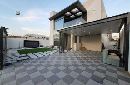 Villa - 5 - 7 for sale in Al Mowaihat 2 - Al Mowaihat - Ajman