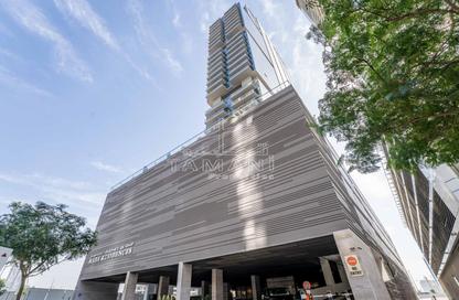 Apartment - 2 Bedrooms - 4 Bathrooms for rent in Mada Residences by ARTAR - Downtown Dubai - Dubai
