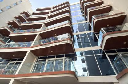 Apartment - 2 Bedrooms - 2 Bathrooms for sale in Gemini Splendor - Sobha Hartland - Mohammed Bin Rashid City - Dubai