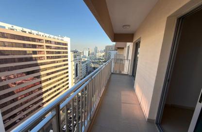 Apartment - 2 Bedrooms - 3 Bathrooms for rent in Al Futtaim Tower - Al Rigga - Deira - Dubai