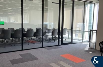 Office Space - Studio for rent in Burj Daman - DIFC - Dubai