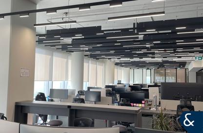 Office Space - Studio for rent in Burj Daman - DIFC - Dubai