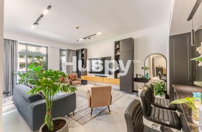 Apartment - 2 - 3 for sale in Marlowe House 2 - Marlowe House - Motor City - Dubai Apartment - 2 - 3 for sale in Marlowe House 2 - Marlowe House - Motor City - Dubai