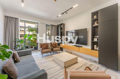 Apartment - 2 - 3 for sale in Marlowe House 2 - Marlowe House - Motor City - Dubai Apartment - 2 - 3 for sale in Marlowe House 2 - Marlowe House - Motor City - Dubai