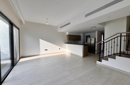 Townhouse - 4 Bedrooms - 3 Bathrooms for rent in Santorini - Damac Lagoons - Dubai