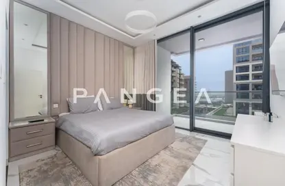 شقة - 2 غرف نوم - 2 حمامات للايجار في بيناكل - بارك هايتس - دبي هيلز استيت - دبي