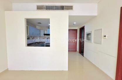 Apartment - 1 Bedroom - 2 Bathrooms for rent in Amna Building - International City Phase 2 - Al Warsan 4 - Al Warsan - Dubai