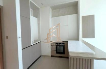 Apartment - 1 Bedroom - 2 Bathrooms for rent in Binghatti Phantom - District 17 - Jumeirah Village Circle - Dubai