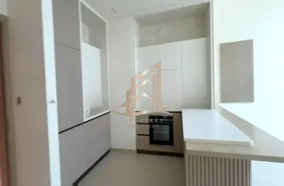 Apartment - 1 Bedroom - 2 Bathrooms for rent in Binghatti Phantom - District 17 - Jumeirah Village Circle - Dubai