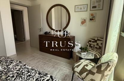 Apartment - 1 Bedroom - 2 Bathrooms for sale in Creek Crescent - Dubai Creek Harbour (The Lagoons) - Dubai