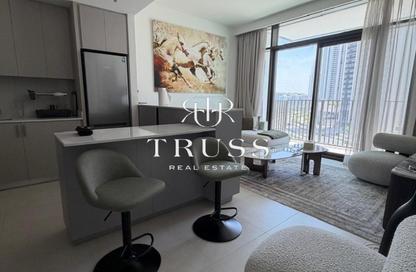 Apartment - 1 Bedroom - 2 Bathrooms for sale in Creek Crescent - Dubai Creek Harbour (The Lagoons) - Dubai