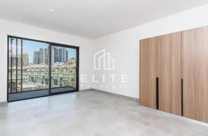 Apartment - Studio - 1 Bathroom for rent in The Residence By Prestige One - District 12 - Jumeirah Village Circle - Dubai