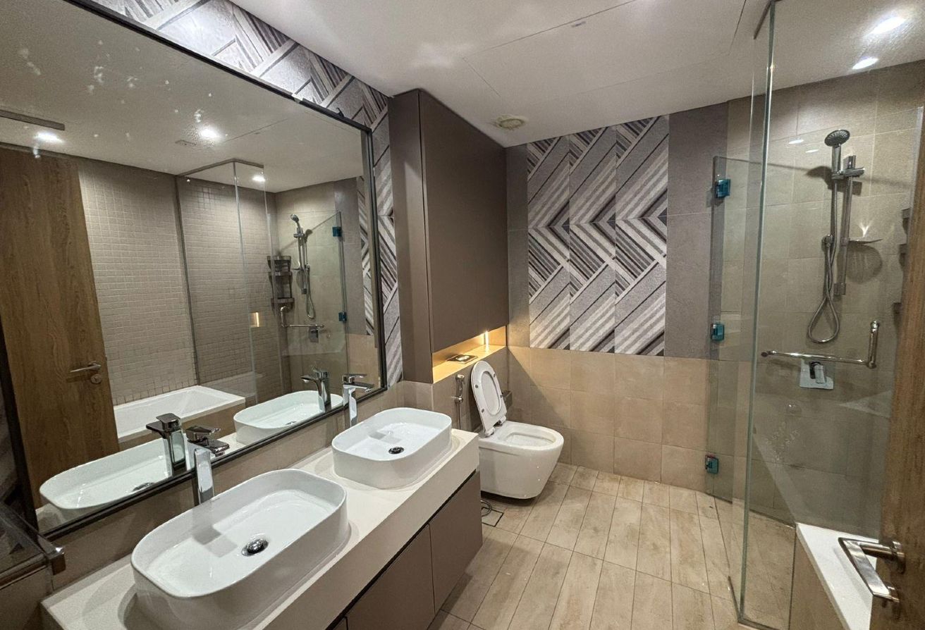 2 bedroom apartment in 1 Residences - 1, Bur Dubai: 9