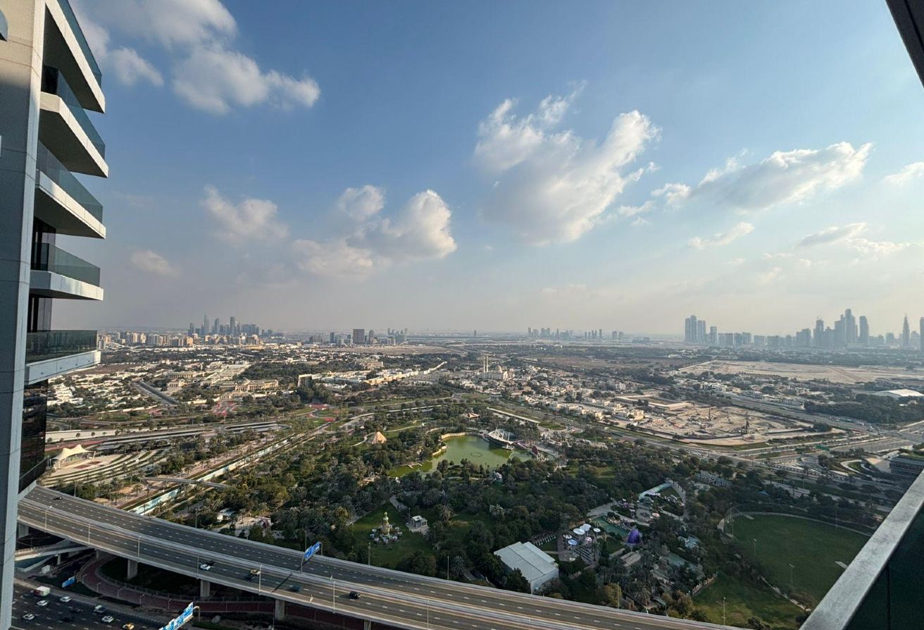 2 bedroom apartment in 1 Residences - 1, Bur Dubai: 18