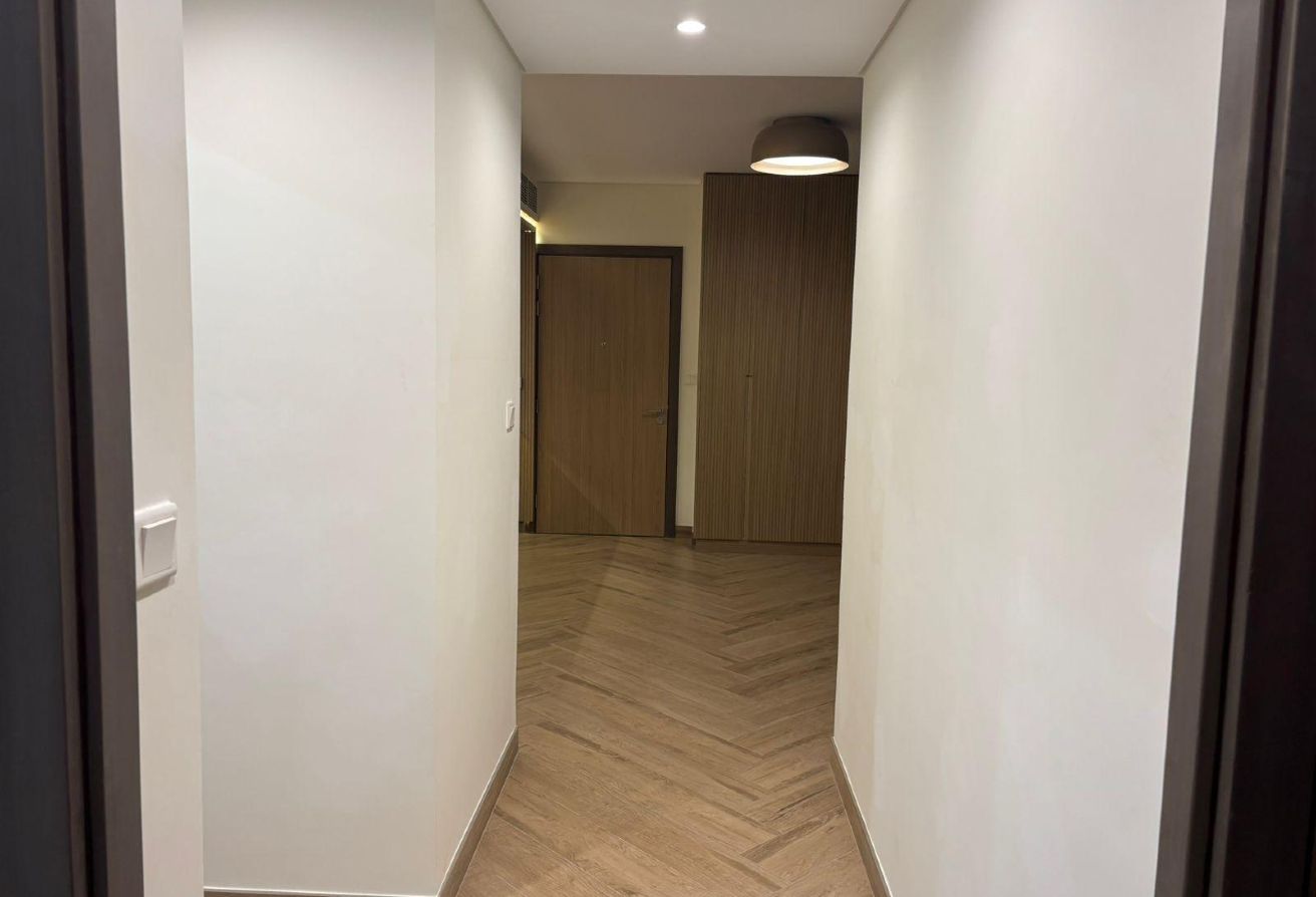 2 bedroom apartment in 1 Residences - 1, Bur Dubai: 8