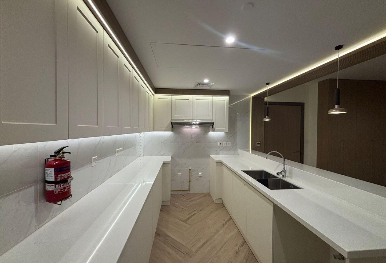 2 bedroom apartment in 1 Residences - 1, Bur Dubai: 13
