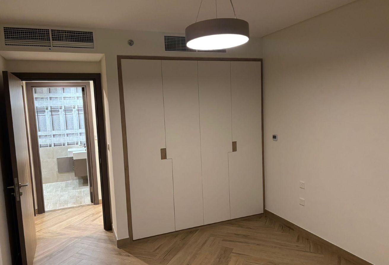 2 bedroom apartment in 1 Residences - 1, Bur Dubai: 12