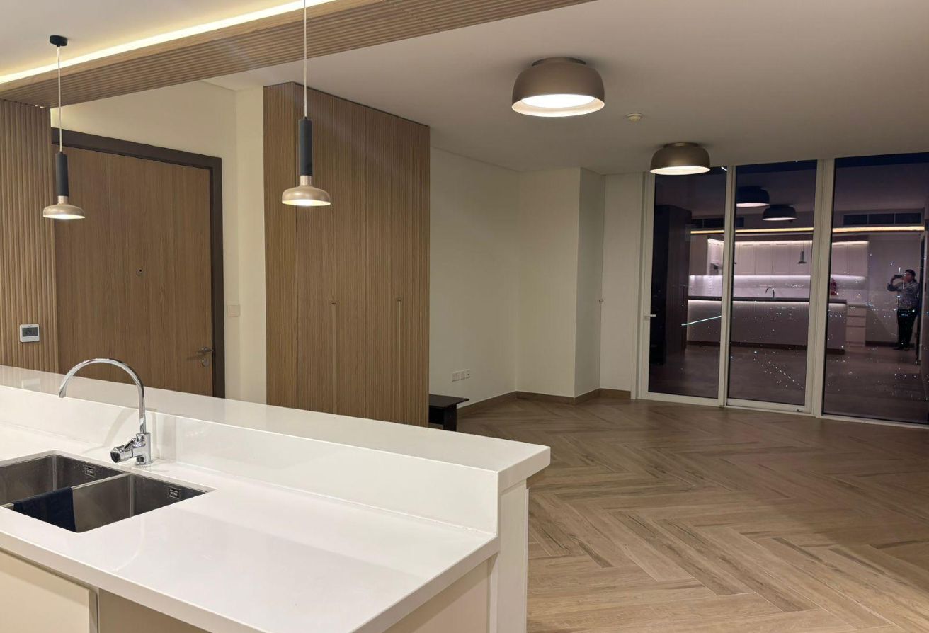 2 bedroom apartment in 1 Residences - 1, Bur Dubai: 14
