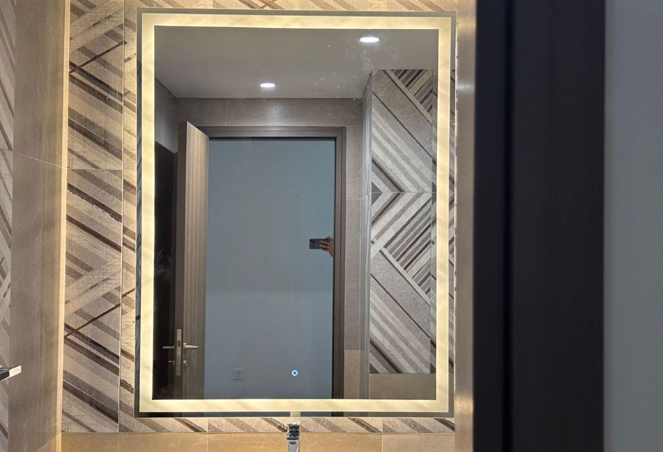 2 bedroom apartment in 1 Residences - 1, Bur Dubai: 20