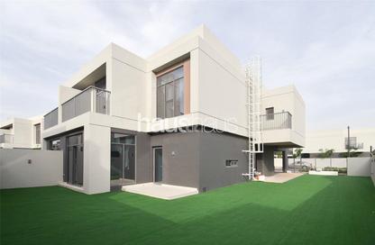 Townhouse - 4 Bedrooms - 5 Bathrooms for rent in The Pulse Beachfront - The Pulse - Dubai South (Dubai World Central) - Dubai