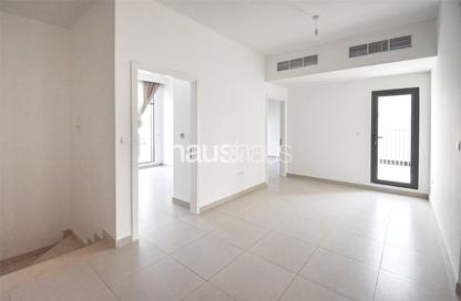 Townhouse - 4 Bedrooms - 5 Bathrooms for rent in The Pulse Beachfront - The Pulse - Dubai South (Dubai World Central) - Dubai