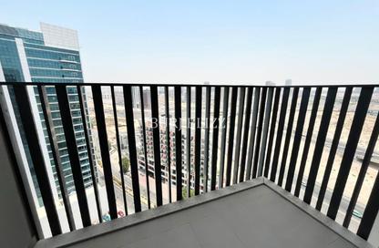 Apartment - 1 - 1 for rent in Belgravia Heights 1 - Belgravia Heights - District 12 - Jumeirah Village Circle - Dubai