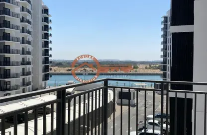 شقة - 2 غرف نوم - 2 حمامات للبيع في وترز أج - جزيرة ياس - أبوظبي