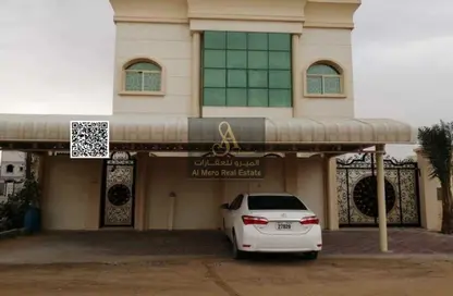 Villa - 6 Bedrooms - 7 Bathrooms for rent in Al Yasmeen 1 - Al Yasmeen - Ajman
