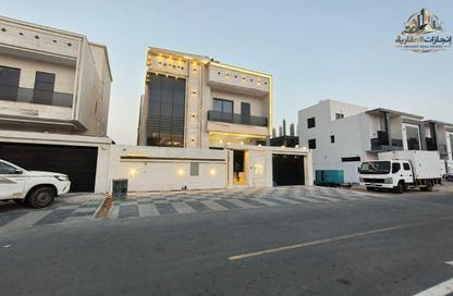 Villa - 5 Bedrooms - 7 Bathrooms for sale in Al Aamra Gardens - Al Amerah - Ajman
