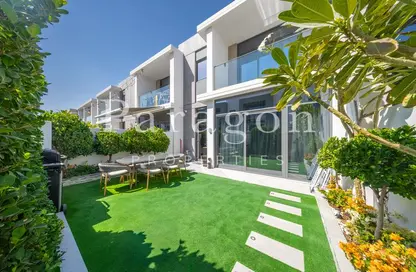 تاون هاوس - 3 غرف نوم - 4 حمامات للايجار في ربى - المرابع العربية 3 - دبي