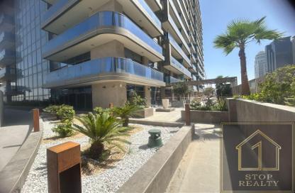 Apartment - 2 Bedrooms - 2 Bathrooms for rent in Orra The Embankment Tower 1 - Orra The Embankment - Jumeirah Lake Towers - Dubai