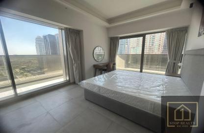 Apartment - 2 Bedrooms - 2 Bathrooms for rent in Orra The Embankment Tower 1 - Orra The Embankment - Jumeirah Lake Towers - Dubai