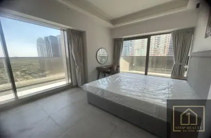 Apartment - 2 Bedrooms - 2 Bathrooms for rent in Orra The Embankment Tower 1 - Orra The Embankment - Jumeirah Lake Towers - Dubai