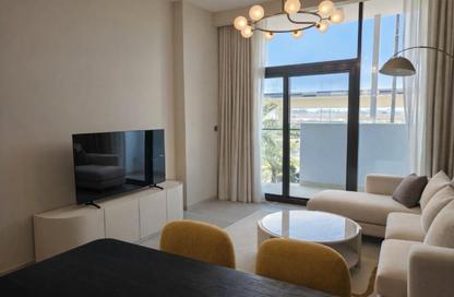 Apartment - 1 Bedroom - 2 Bathrooms for rent in Millennium Talia Residences - Al Furjan - Dubai Apartment - 1 Bedroom - 2 Bathrooms for rent in Millennium Talia Residences - Al Furjan - Dubai