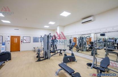 Apartment - 2 Bedrooms - 2 Bathrooms for rent in Silver Sands 1 - Al Mankhool - Bur Dubai - Dubai Apartment - 2 Bedrooms - 2 Bathrooms for rent in Silver Sands 1 - Al Mankhool - Bur Dubai - Dubai