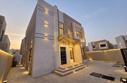 Villa - 3 Bedrooms - 5 Bathrooms for sale in Kabbali Hills - Al Helio 2 - Al Helio - Ajman
