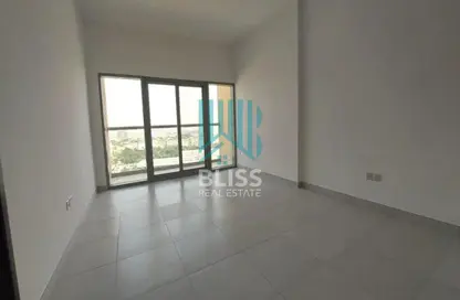 Apartment - 1 Bedroom - 2 Bathrooms for rent in Rabdan Building - Motor City - Dubai