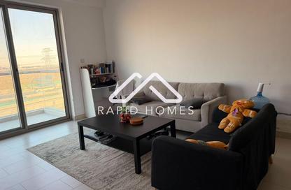 Apartment - 1 Bedroom - 2 Bathrooms for sale in Al Furjan - Dubai