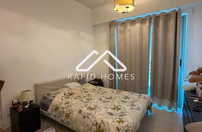 Apartment - 1 Bedroom - 2 Bathrooms for sale in Al Furjan - Dubai Apartment - 1 Bedroom - 2 Bathrooms for sale in Al Furjan - Dubai