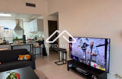 Apartment - 1 Bedroom - 2 Bathrooms for sale in Al Furjan - Dubai