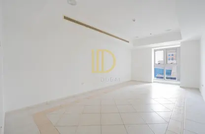 شقة - غرفة نوم - 2 حمامات للايجار في برج الأميرة - دبي مارينا - دبي