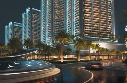 Apartment - 1 Bedroom - 2 Bathrooms for sale in Maybach Ultimate Luxury Tower B - Maybach Ultimate Luxury - Nad Al Sheba 1 - Nad Al Sheba - Dubai Apartment - 1 Bedroom - 2 Bathrooms for sale in Maybach Ultimate Luxury Tower B - Maybach Ultimate Luxury - Nad Al Sheba 1 - Nad Al Sheba - Dubai