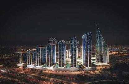 Apartment - 1 Bedroom - 2 Bathrooms for sale in Maybach Ultimate Luxury Tower B - Maybach Ultimate Luxury - Nad Al Sheba 1 - Nad Al Sheba - Dubai Apartment - 1 Bedroom - 2 Bathrooms for sale in Maybach Ultimate Luxury Tower B - Maybach Ultimate Luxury - Nad Al Sheba 1 - Nad Al Sheba - Dubai