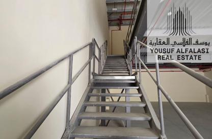 Warehouse - Studio - 1 Bathroom for rent in Industrial Area 18 - Sharjah Industrial Area - Sharjah