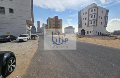 Land - Studio for sale in Ajman Global City - Al Alia - Ajman