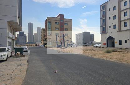 Land - Studio for sale in Ajman Global City - Al Alia - Ajman